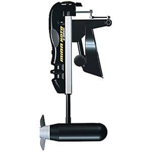 Johnson Outdoors MinnKota E-Drive Primary Propulsion Electric Motor