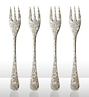 Marcel Wanders Dessert Forks - Set of 4