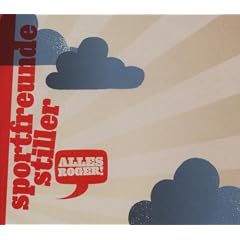 Alles Roger! (Premium Single Digipak)