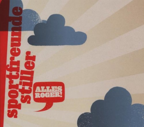 Produkt-Bild: Alles Roger! (Premium Single Digipak)