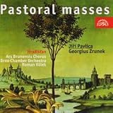 Eigenschaften Brno Ko  / Pastoral masses / Pastoralmessen