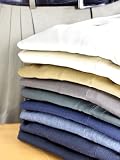 Riserva 3 Pleat Super 100 Gabardine Slacks