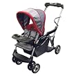 Baby Trend Silverado Sit N' Stand Stroller