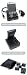 Palm Treo 750 Desktop Cradle International Kit (With Spare Battery Charger)