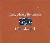 Buy : I Palindrome I