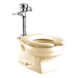 American Standard 2282.010.021 Baby Devoro Commercial Toilet