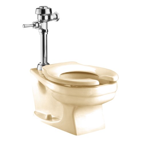 American Standard 2282.010.021 Baby Devoro Commercial Toilet