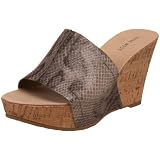 Nine West Women's Ersilia Wedge Sandal