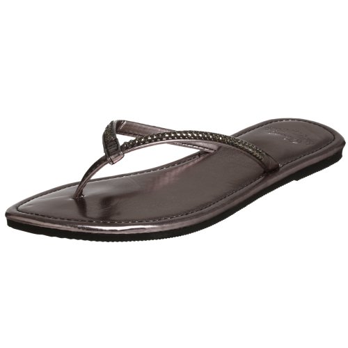 Sanuk Women's Charm School Thong