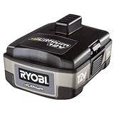 Ryobi Akku 12V 1,2Ah Li-Ion BPL1220von "Techtronic Industries"