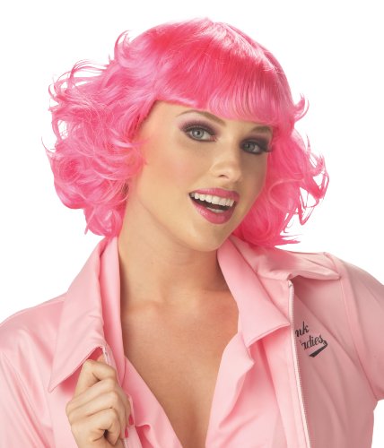  California Costumes Women's Frenchie Wig