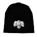 These unique design, awesome looking Beanies are sure to make a striking looking impression! Perfect for any true fan it would make for a great gift item or a treat for yourself! 
* Exclusive Screened Art Graphic
* Hard to Find Style. Highly detailed and looks amazing in person 
* High quality, soft, warm, woven acrylic beanie 
* Unisex, for both woman/girl and man/boy 
* hand wash, air dry 
* Perfect for outdoor activities in cold winter--walking, ski, hunting, camping, fishing and etc.
* Double layered to keep your ears, neck and head warm in cold weather

When you buy official licensed merchandise from us you are buying genuine quality plus you help support your favorite artists!