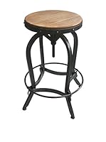 INDUSTRIAL STYLE Taburete