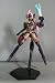 Xenosaga III T-elos Motion Revive action figure_s-3