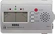 Korg GA-30 Ultra Compact Guitar and Bass Tuner