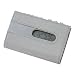 IDEA LABEL �f�W�^���g���x���[���W�I  �O���[ LDS012-GY 4190066
