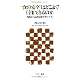 “食の安全”はどこまで信用できるのか―現場から見た品質管理の真実 (アスキー新書 053)