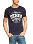 Tom Tailor Denim - 10211780912/Chest Logo Tee - T-Shirt - Homme