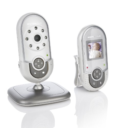 Imagen 3 de Motorola BP20 - Vigilabebés
