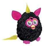 Furby, Punky Pink