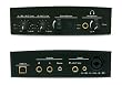EMU 0204USB Portable USB bus-powered interface for Mac and PC with 2 mic preamps