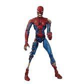 Marvel Select - Action Figure: Marvel Zombies - Spider Man