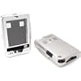 Asus MyPal A626 Armor Case - The Metal Case (Metallic Silver)