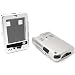 Asus MyPal A626 Armor Case - The Metal Case (Metallic Silver)