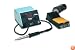 Weller WESD51 Digital Soldering Station with  Power Unit, Soldering Pencil, Stand, Sponge