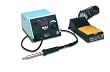 Weller WESD51 Digital Soldering Station with  Power Unit, Soldering Pencil, Stand, Sponge