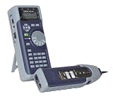 Test-Um IVT600 Tri-Porter Network Qualification and Testing Tool