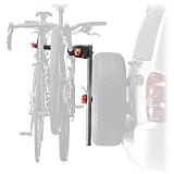 Yakima Sparetime Spare Tire Mount Bike Rack