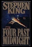 Four past midnight
