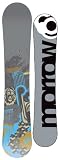 Morrow Truth Snowboard 158