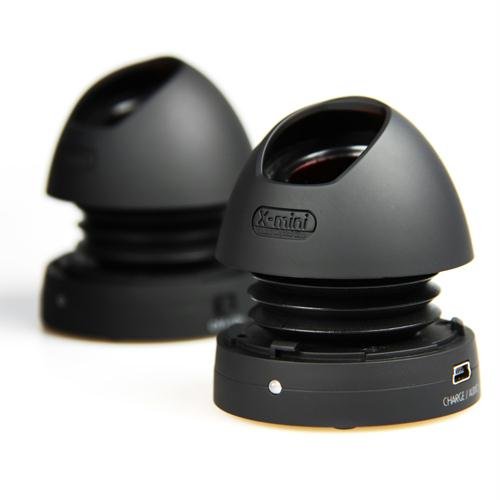 X-mini XAM9 Max v1.1 Speaker (Black)