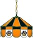NCAA Missouri Tigers 16 Tiffany Style Hanging Lamp
