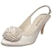 Menbur Women's 041920A04 Closed Toe Slingback Sandal