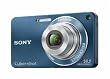 Image of Sony DSC-W350 14.1MP