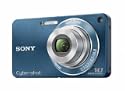 Sony DSCW350
