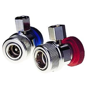 Robinair 18192 R-134A Manual Replacement Coupler Set On Sale