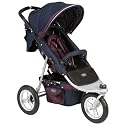 Valco Baby Single Tri Mode ATS Deluxe Baby Stroller