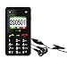 Doro Handle Easy 330GSM schwarz Seniorenhandy