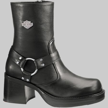 Harley Davidson Pavement Harness Boots 41NXob3EzZL Harley Davidson Pavement Harness Boots