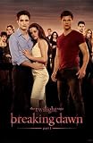 The Twilight Sega Breaking Dawn-part 1 (Single Disc)