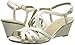 Naturalizer Women's Happening Dress Sandal