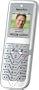 AVM FRITZ!Fon C3  DECT-Komforttelefon f�r FRITZ!Box (Farbdisplay, HD-Telefonie)