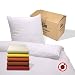 Fred Butler allergikerfreundliche Bettenreinigung. Ideal für Allergiker und Asthmatiker. Jetzt als Versandservice: Bis 31.8.2010 Aktionspreis nutzen!