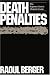 Book Death Penalties: The Supreme Court's Obstacle Course