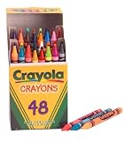 Crayons & Chalk Toys
