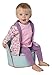 Zutano Baby Girls' Pastel Solid Skinny Legging